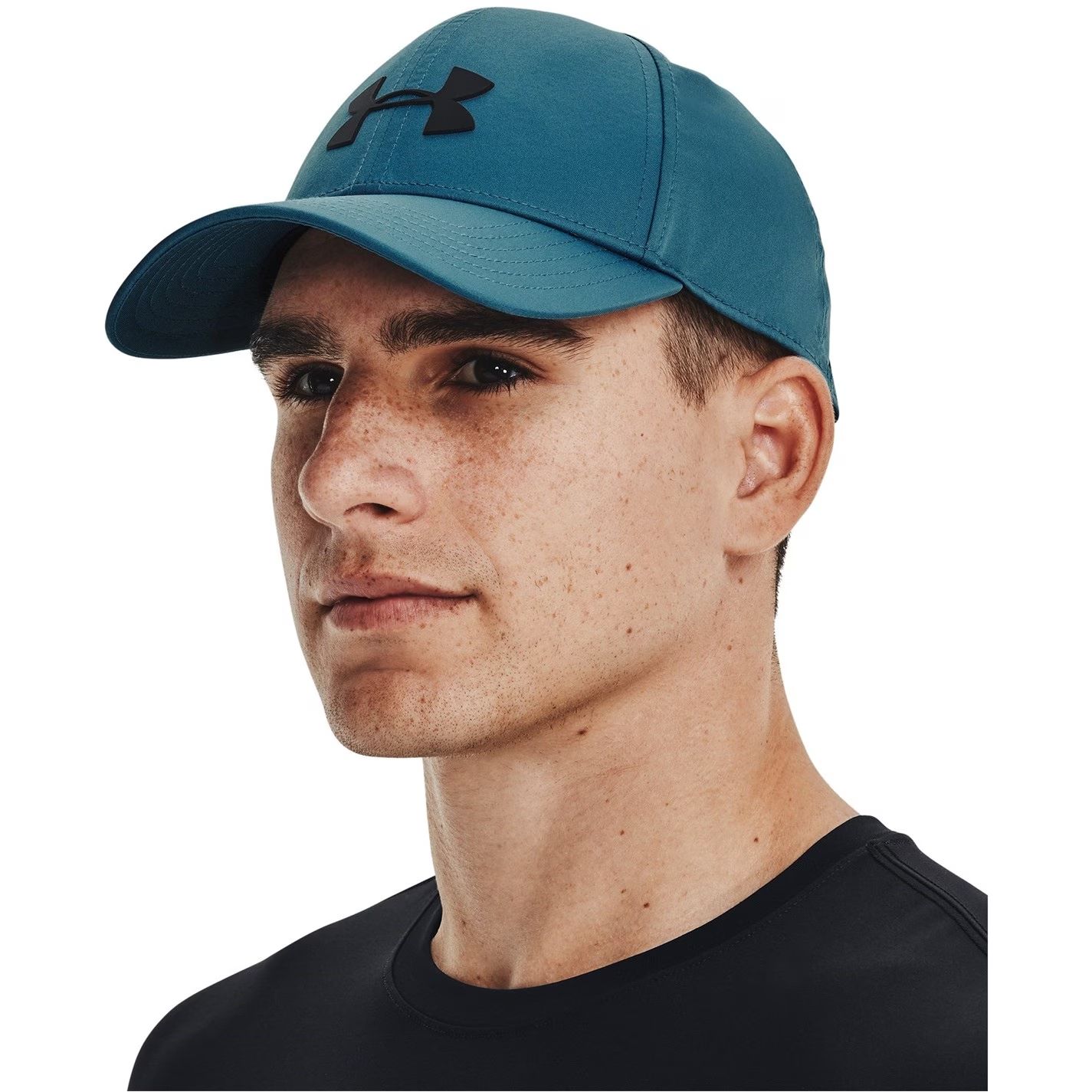 kšiltovka UNDER ARMOUR STORM - BLUE