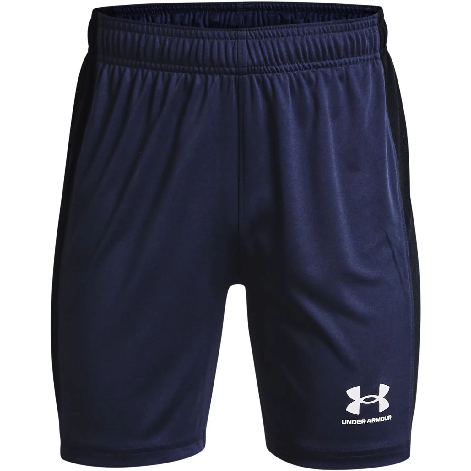 dětské šortky UNDER ARMOUR - NAVY - 140 9-10 let