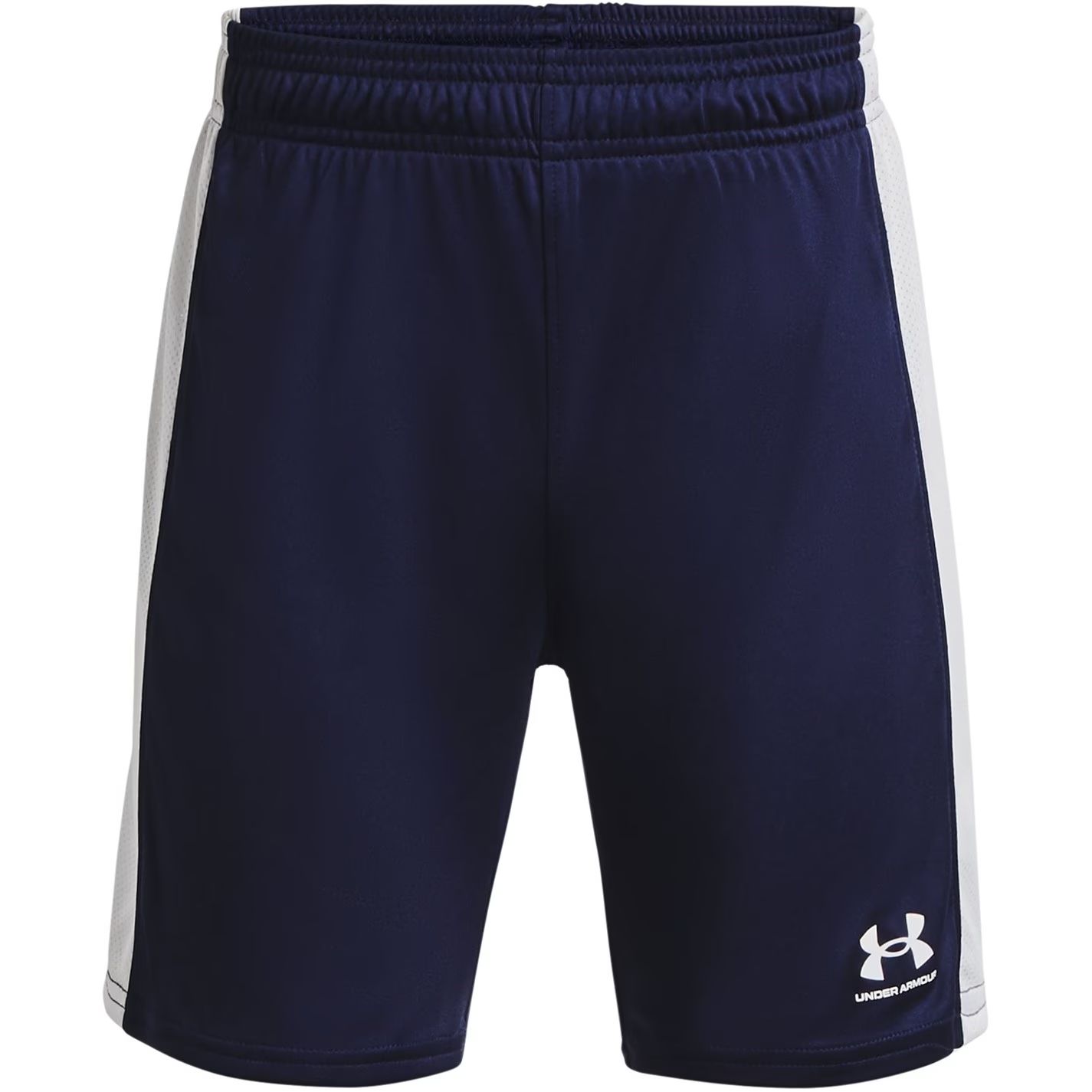 dětské šortky UNDER ARMOUR Challenger - NAVY - 158 13 let