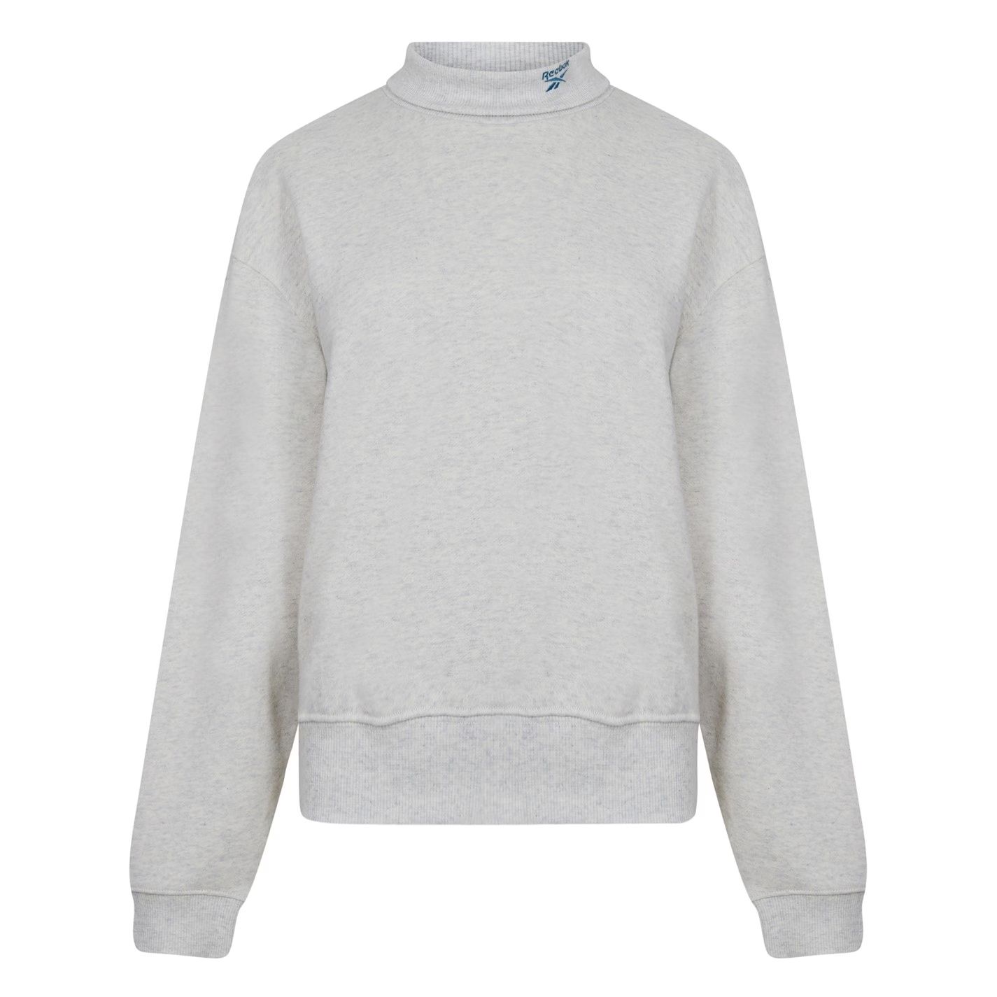 dámská mikina REEBOK - CHALK MEL