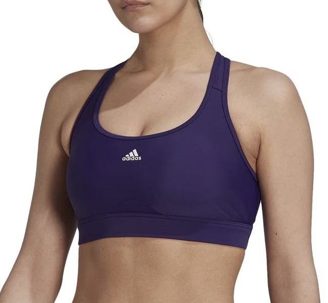 dámské plavky ADIDAS - DPURPL