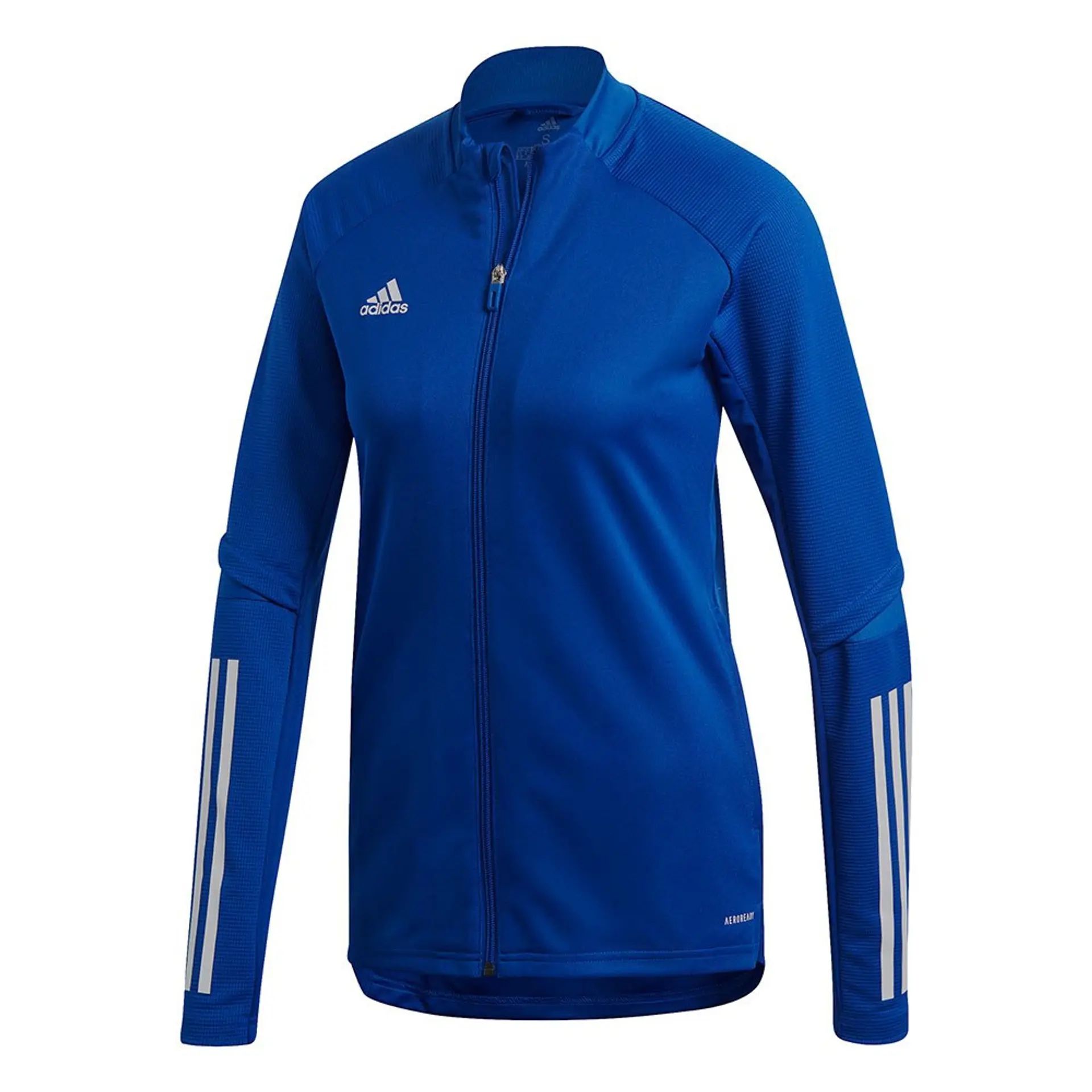dámská mikina ADIDAS - ROYBLU - XL