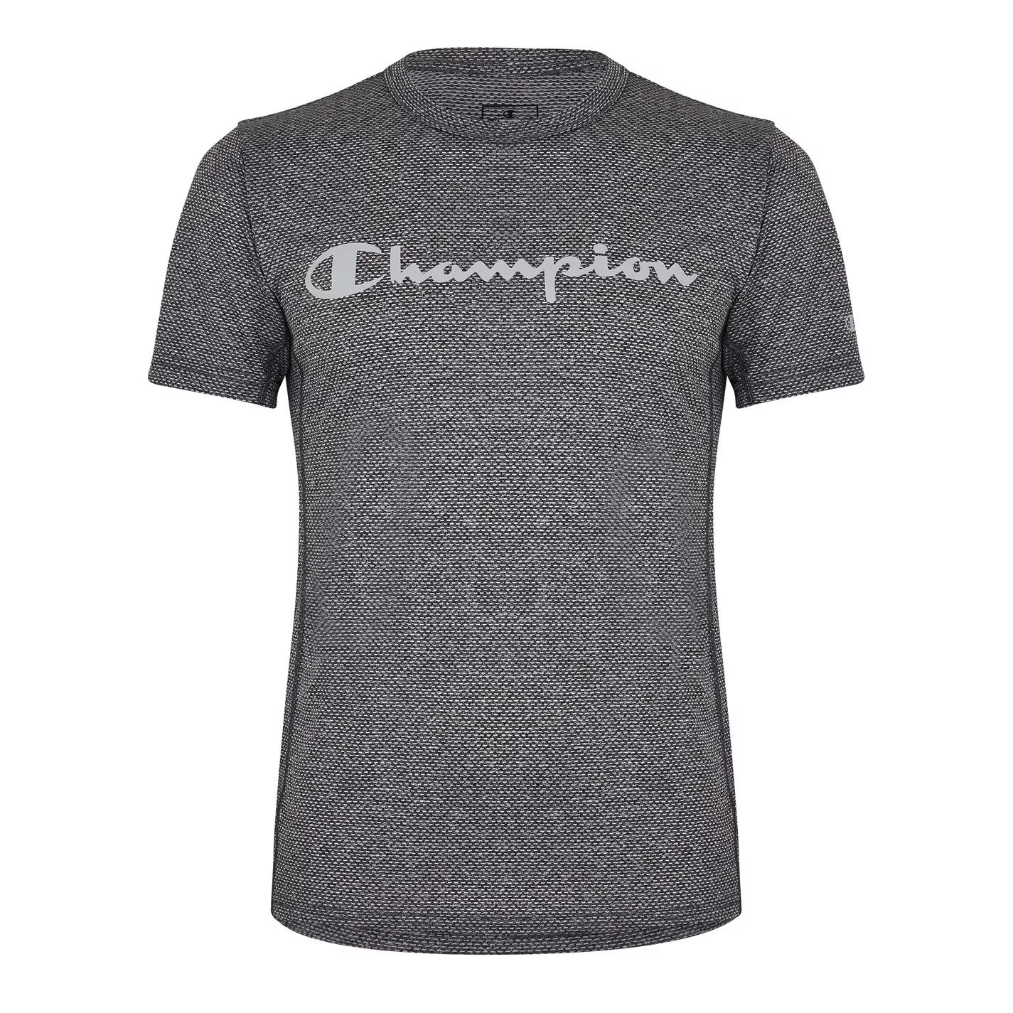 pánské tričko CHAMPION - GREY