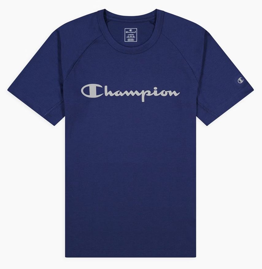 pánské tričko CHAMPION - NAVY