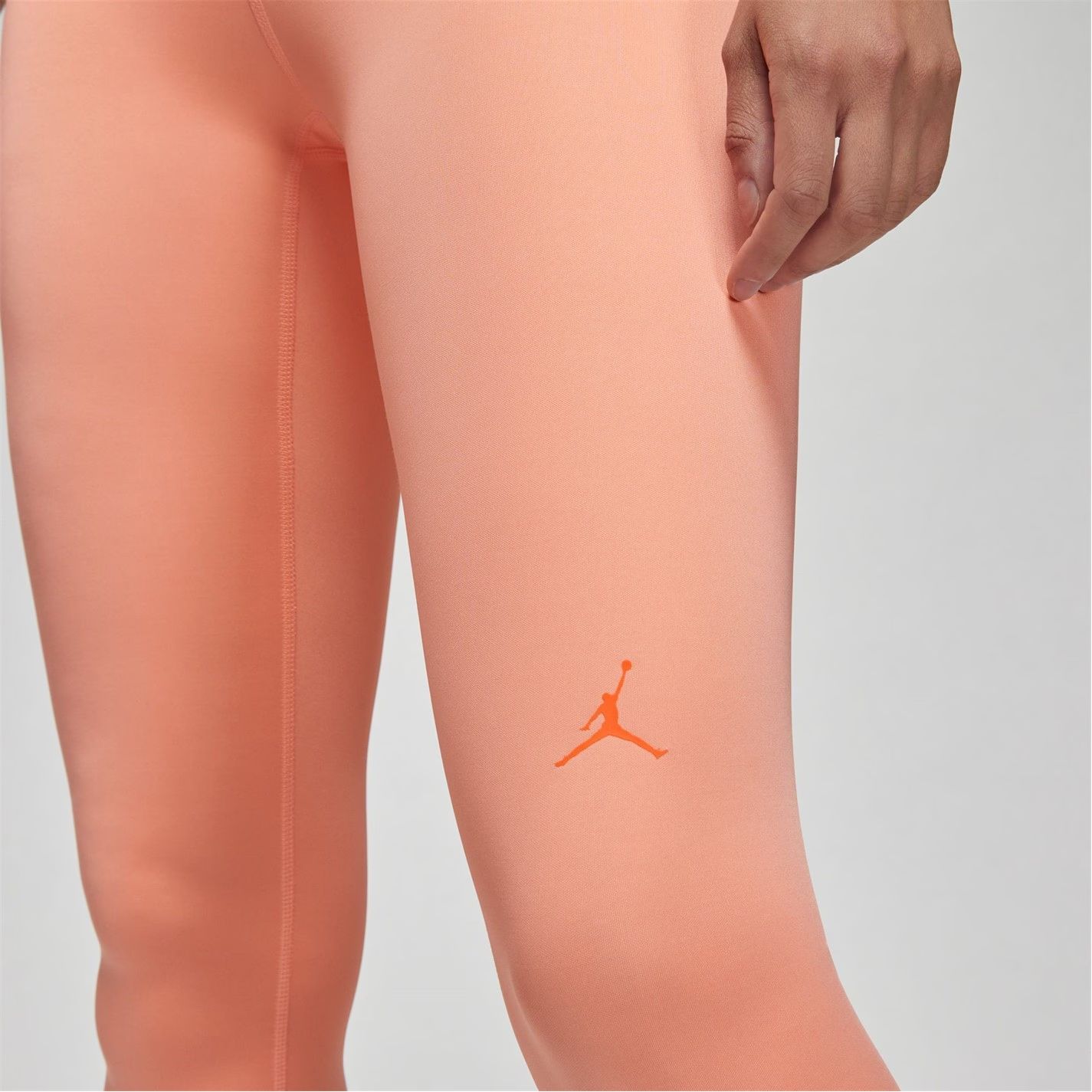 dámské legíny AIR JORDAN - CRIMSON BLISS
