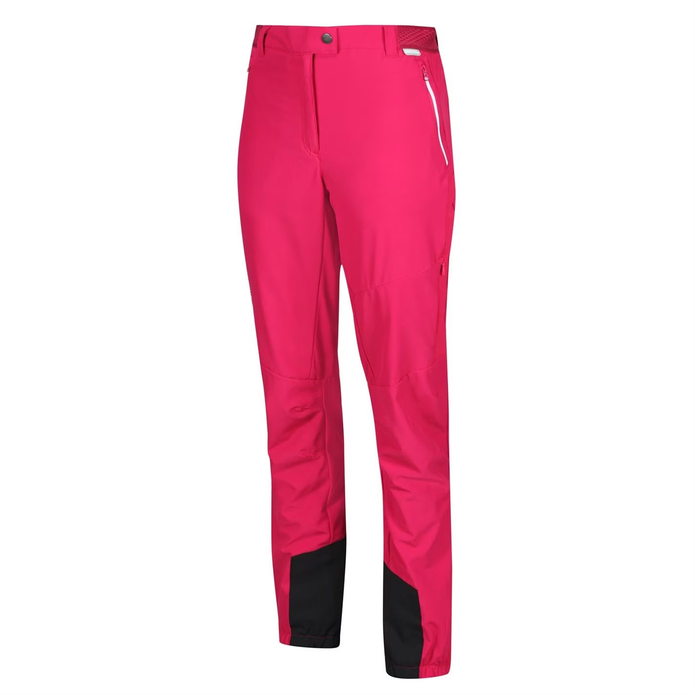 dámské sportovní, outdoorové kalhoty REGATTA - RETHINK PINK