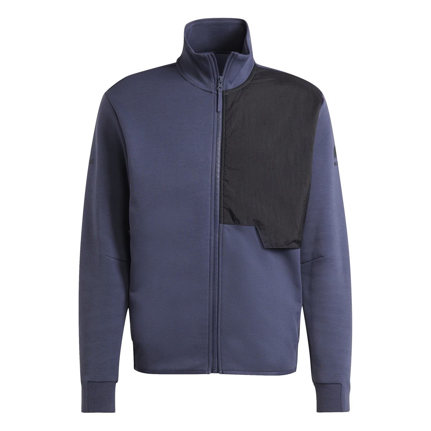 pánská bunda ADIDAS - NAVY/BLACK