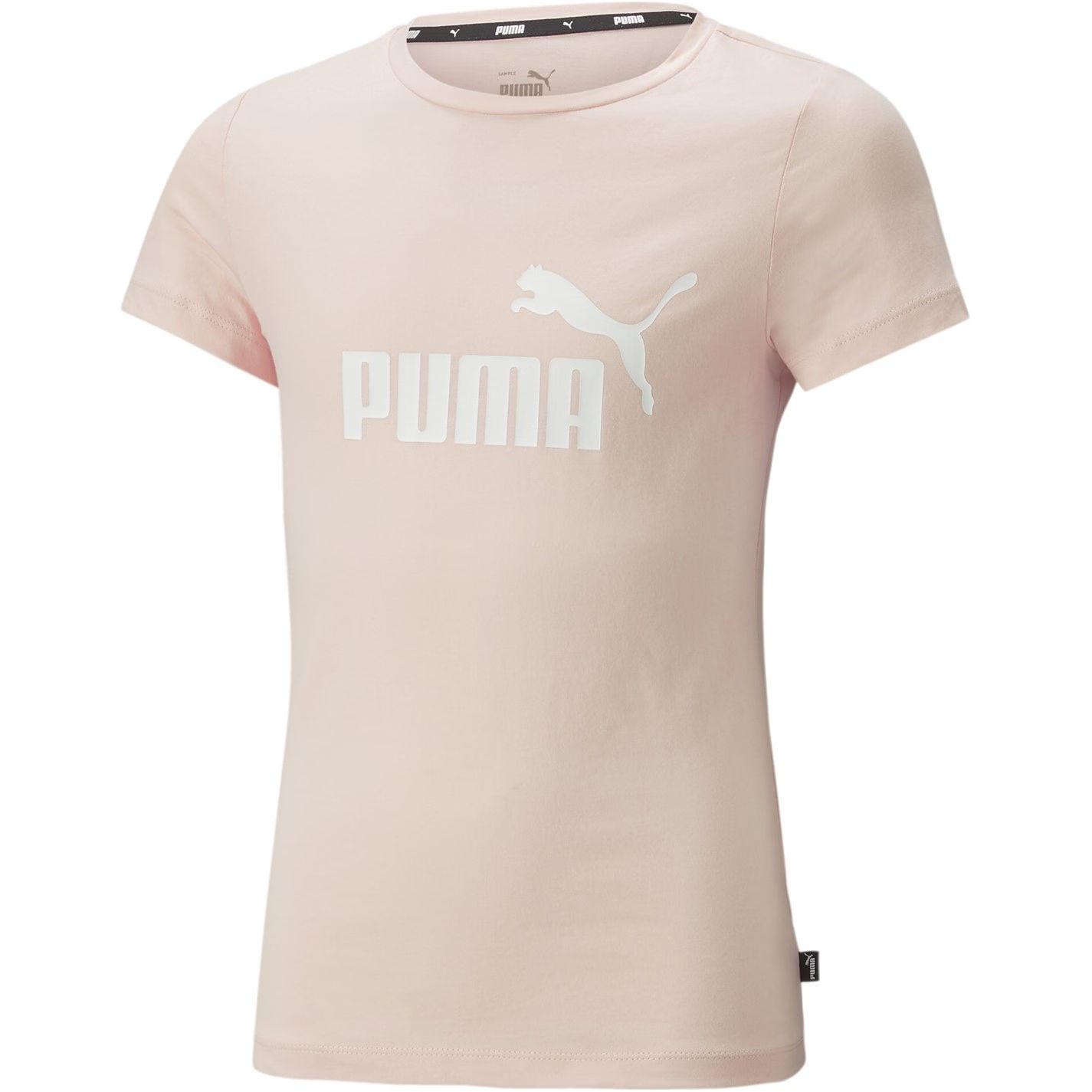 dětské tričko PUMA - ROSE DUST