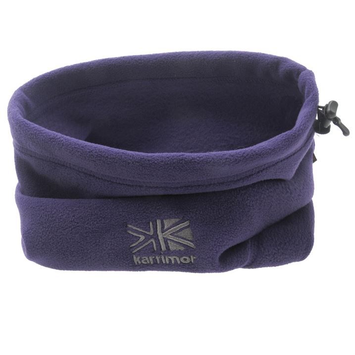nákrčník KARRIMOR - PURPLE