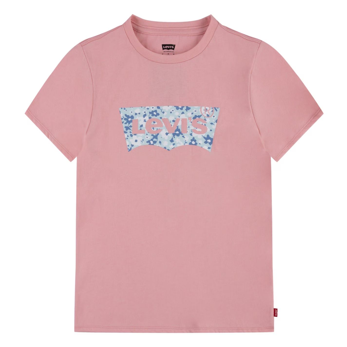 dětské tričko LEVI'S - QUARTZ AED - 158 13 let