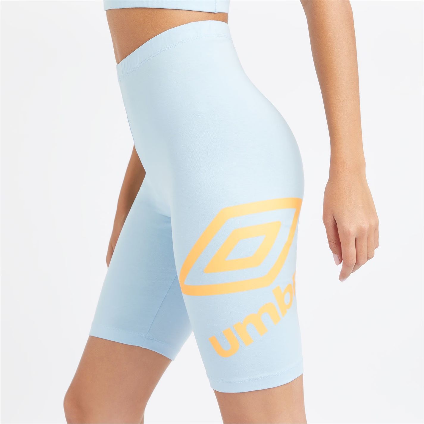 dámské šortky UMBRO - AFLLS/BORNGE