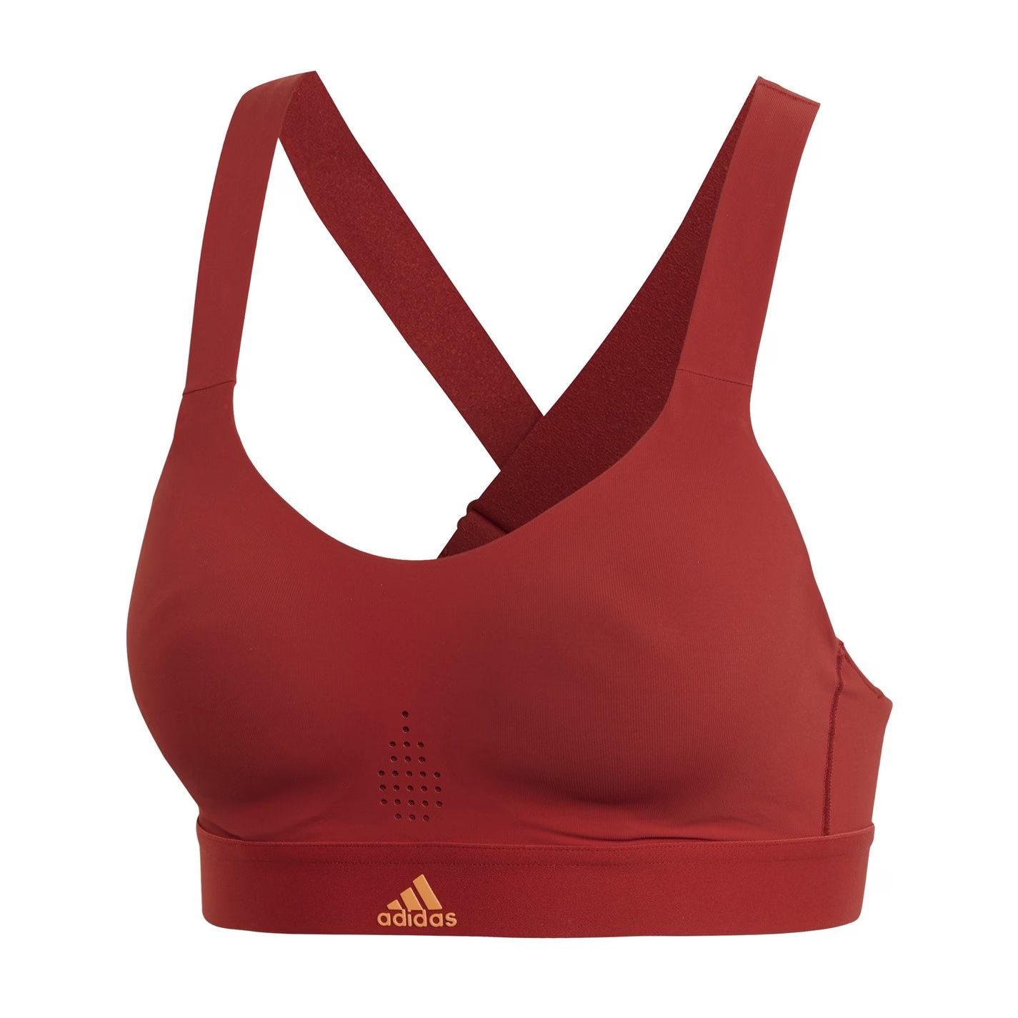 dámské plavky ADIDAS - RED