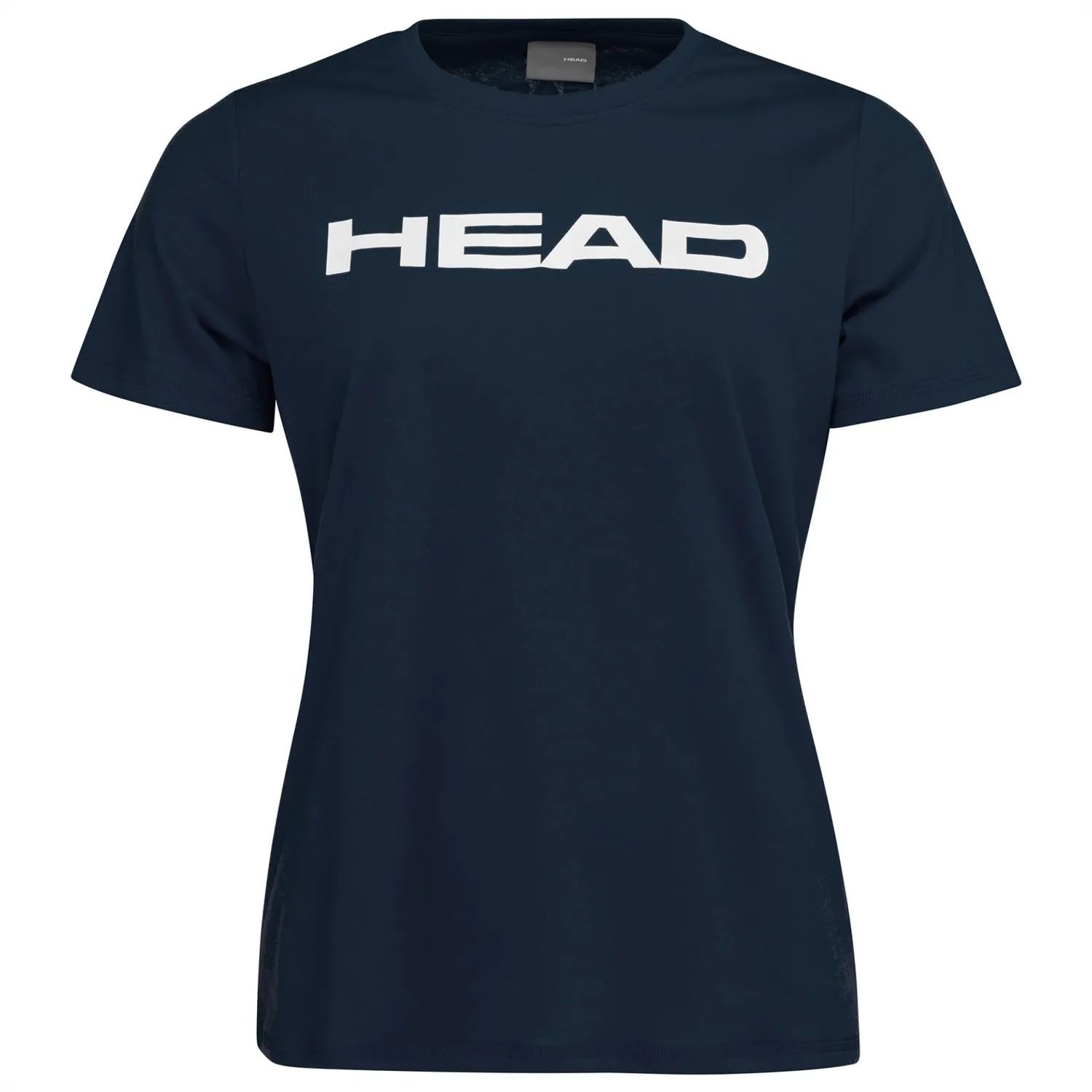 dámské tričko HEAD - DARK BLUE