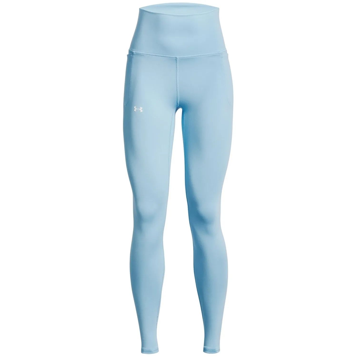dámské legíny UNDER ARMOUR - BLUE MERID