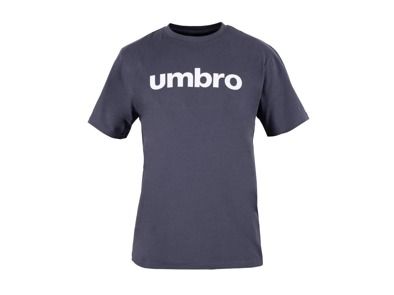 pánské tričko UMBRO - NAVY