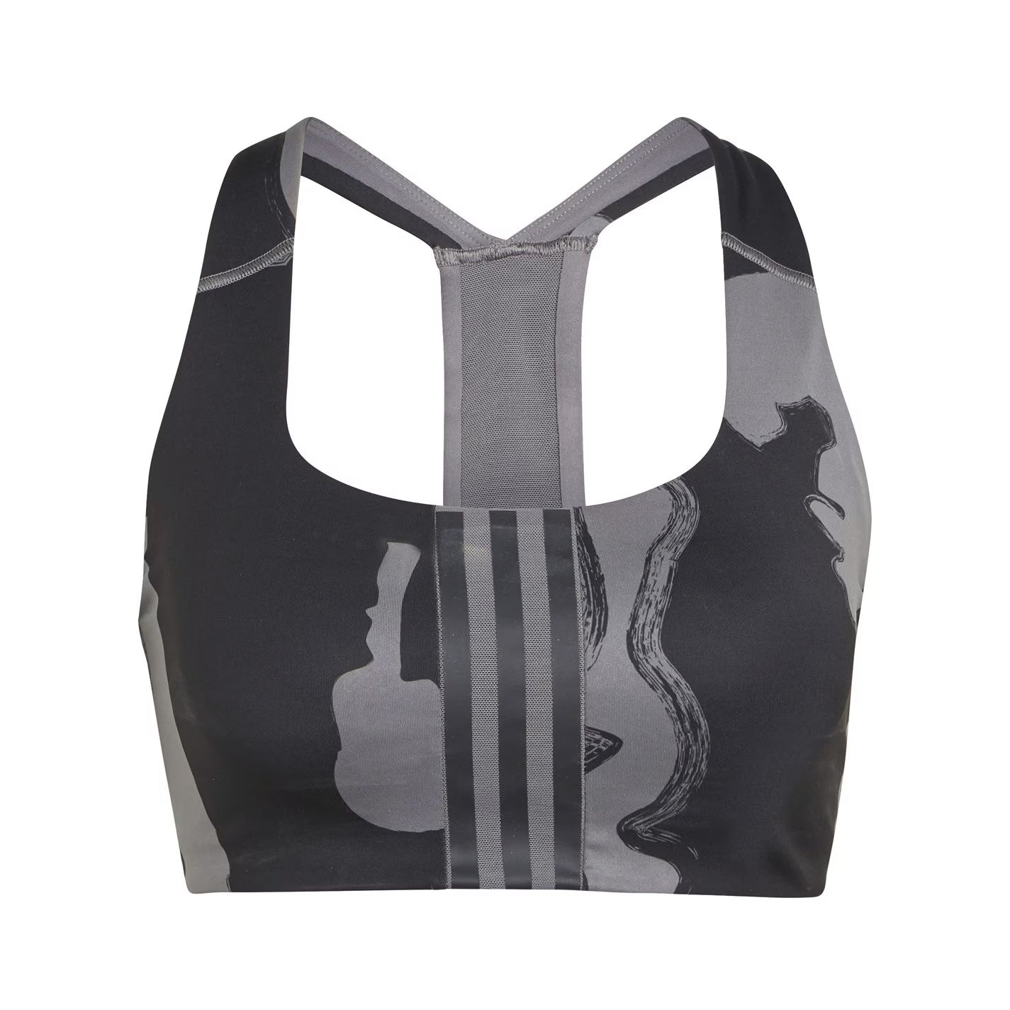 dámská sportovní podprsenka ADIDAS - GREFOU
