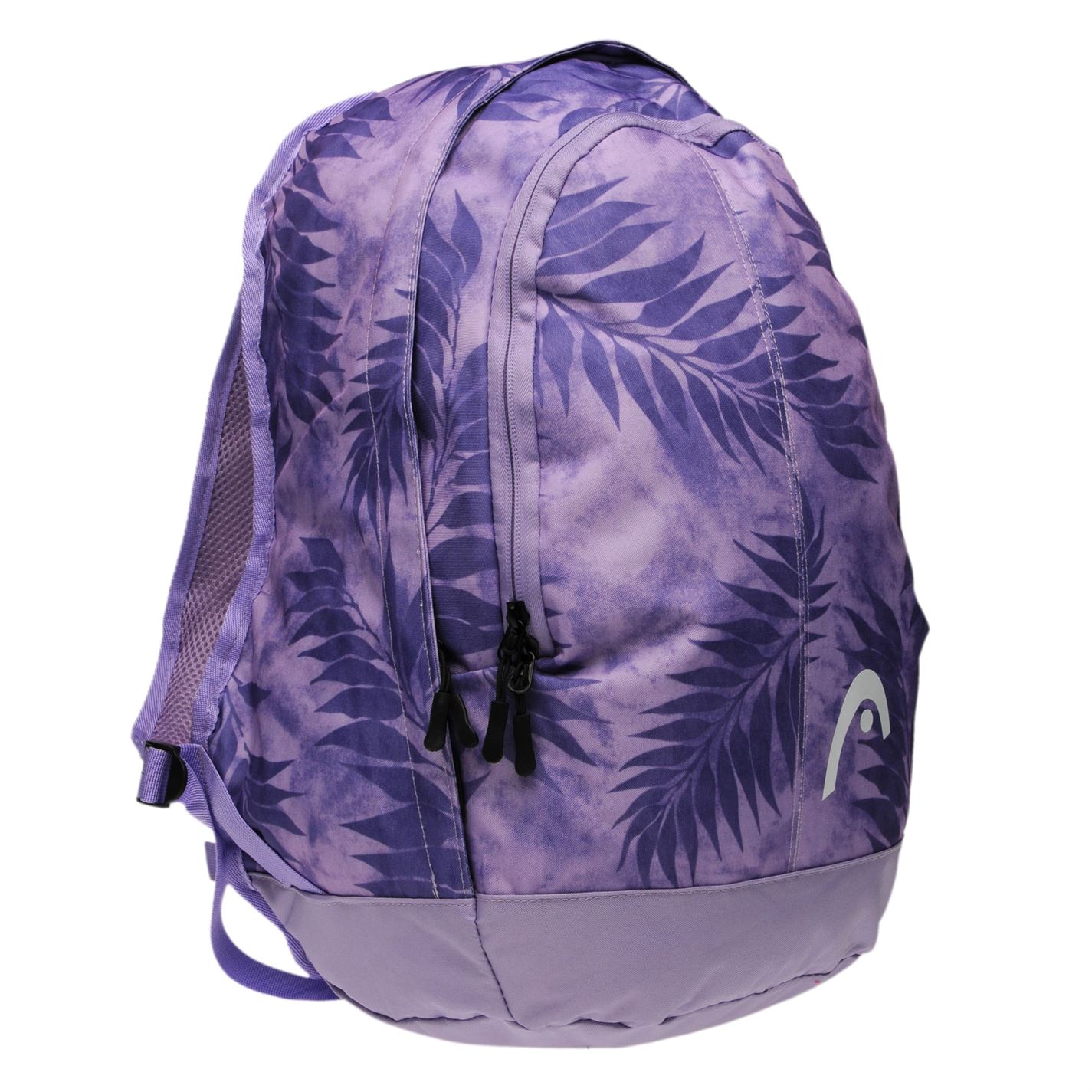 batoh HEAD TROPICAL - LILAC PRINT