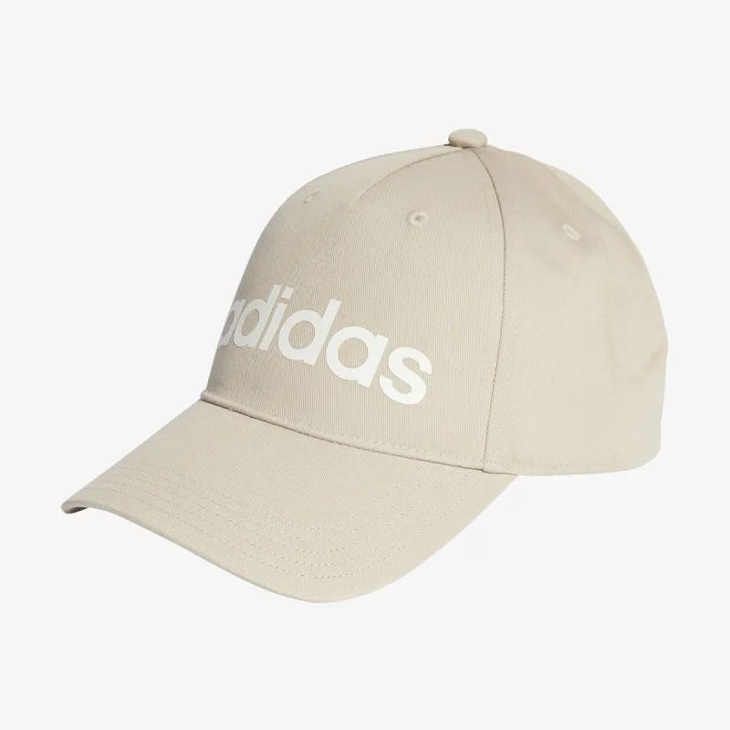 kšiltovka ADIDAS - LIGHT BROWN