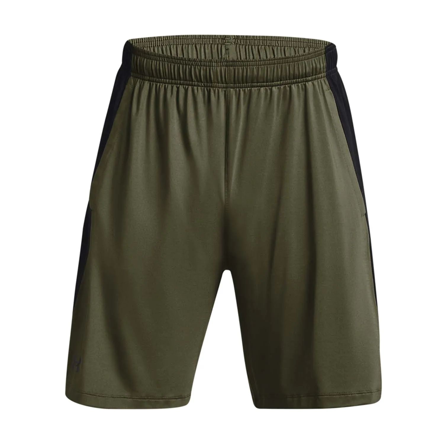 pánské šortky UNDER ARMOUR - GREEN - M