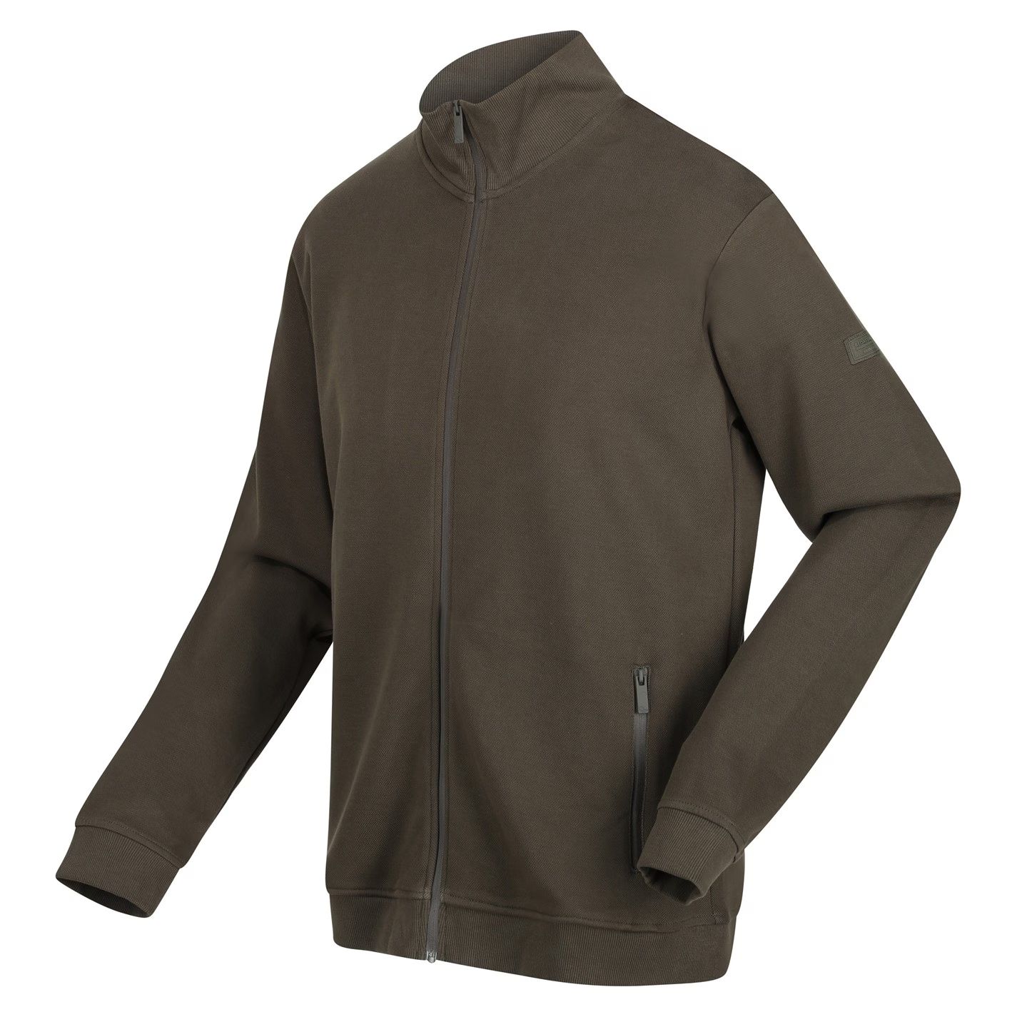 pánská mikina REGATTA - DARK KHAKI - M