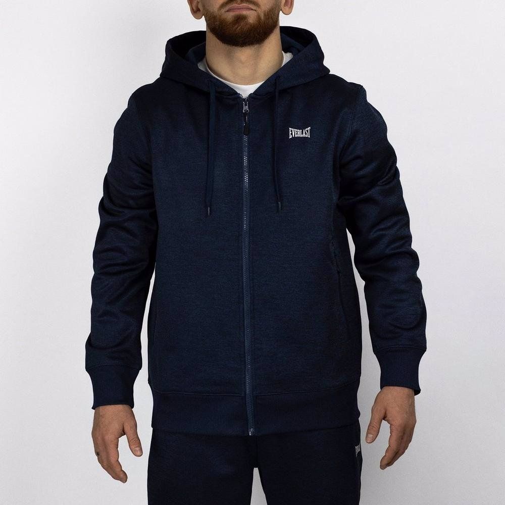 pánská mikina EVERLAST - NAVY