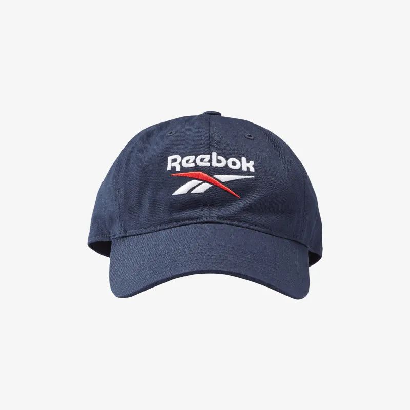 kšiltovka REEBOK - NAVY