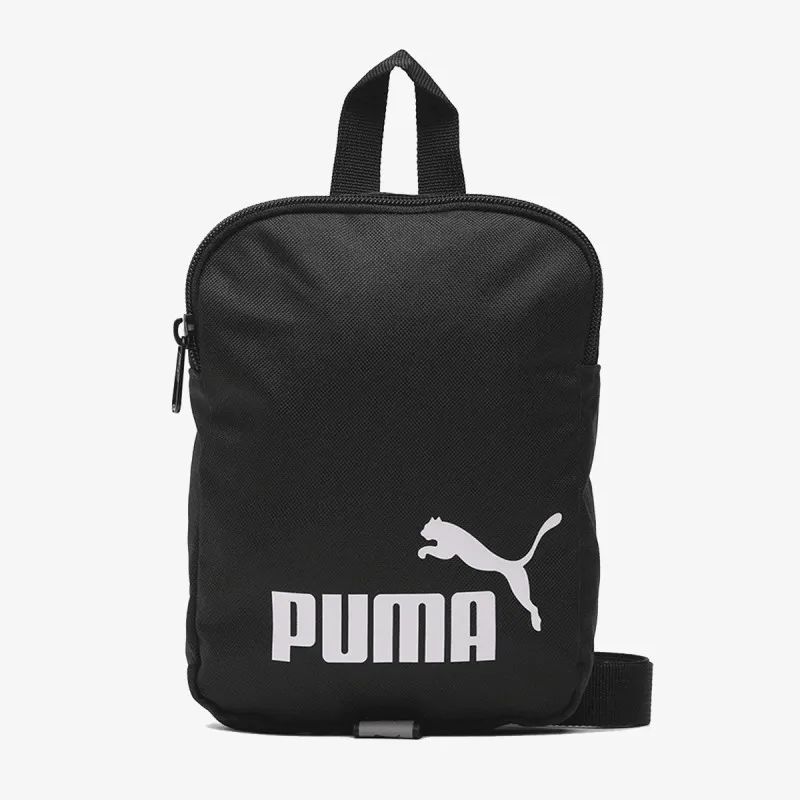 taška, brašna PUMA - BLACK