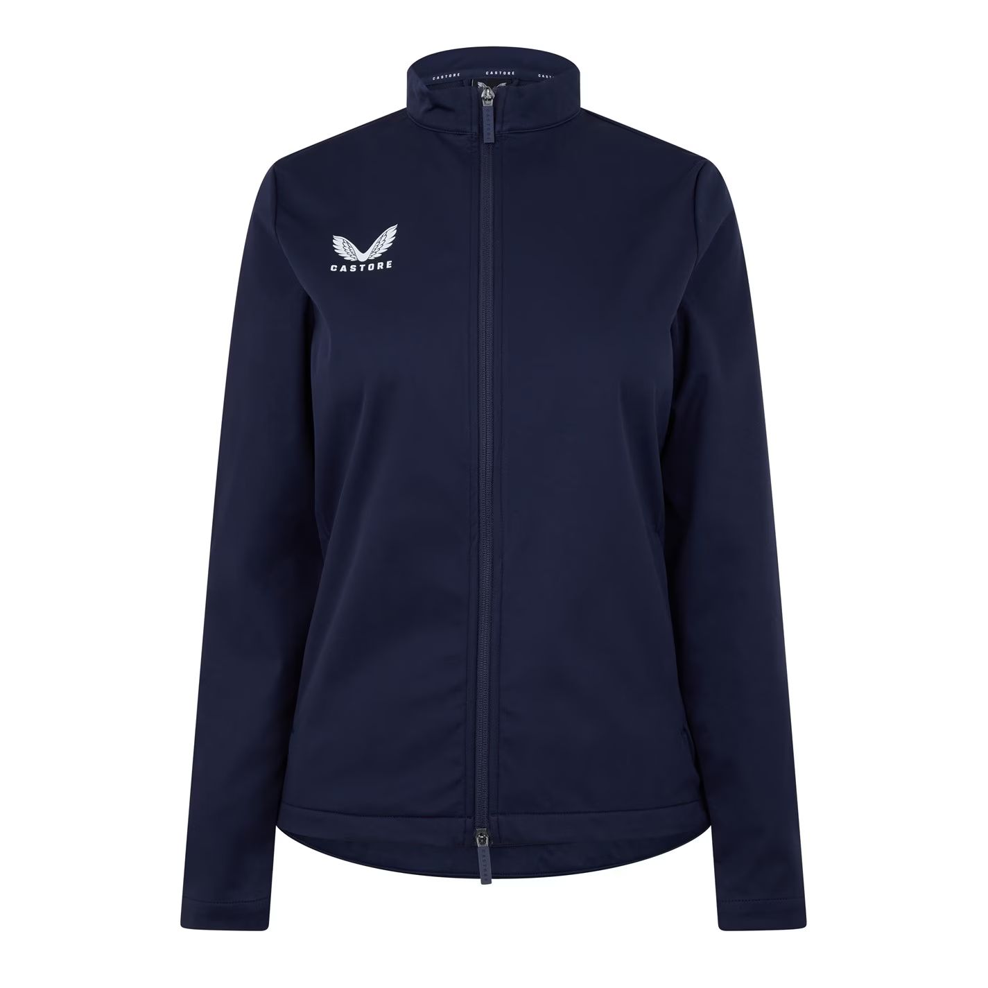 dámská softshellová bunda CASTORE - PEACOAT
