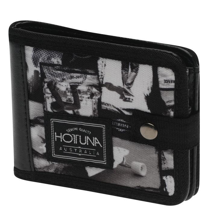 peněženka HOT TUNA - PHOTOPRINT