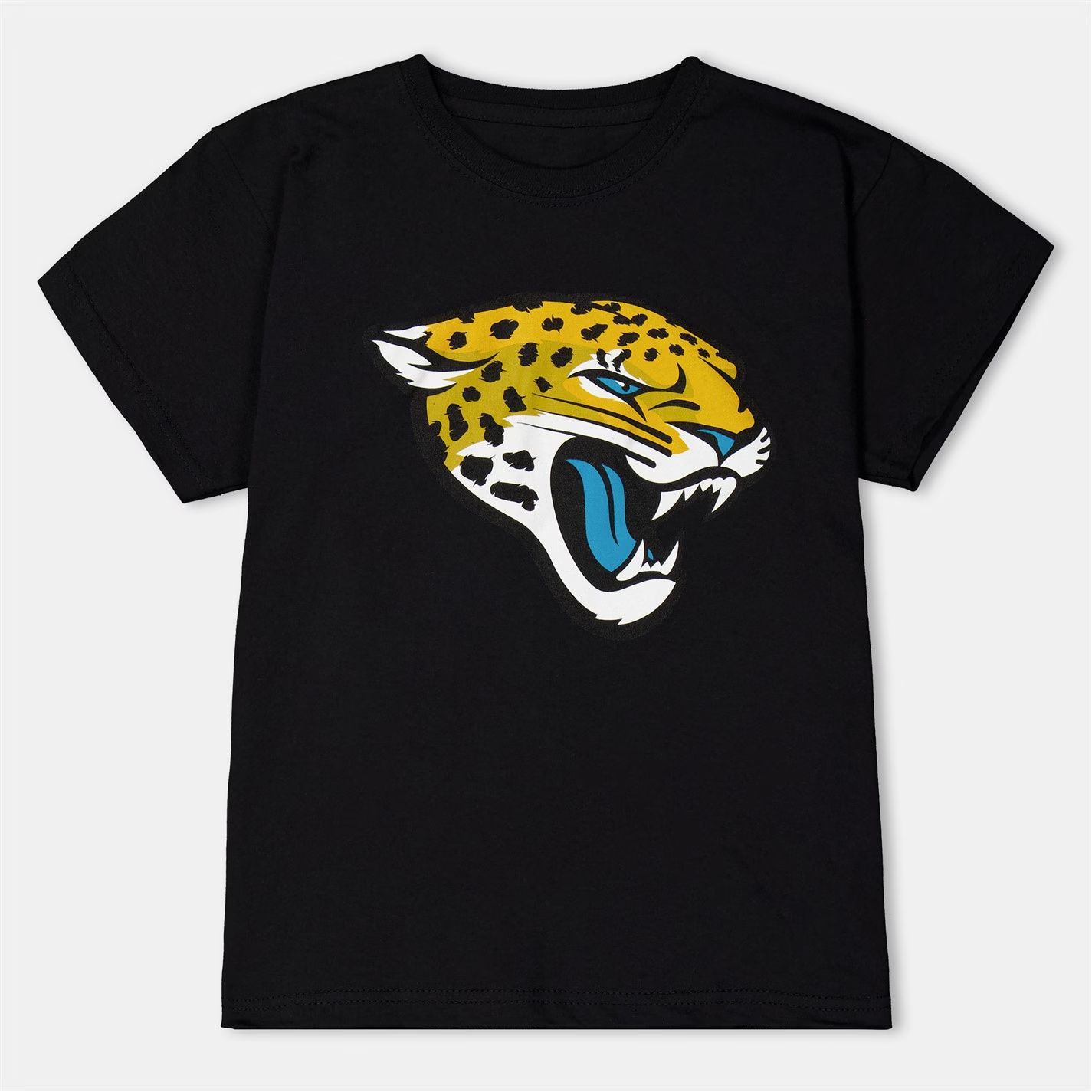 dětské tričko NFL - JAGUARS - 152 11-12 let
