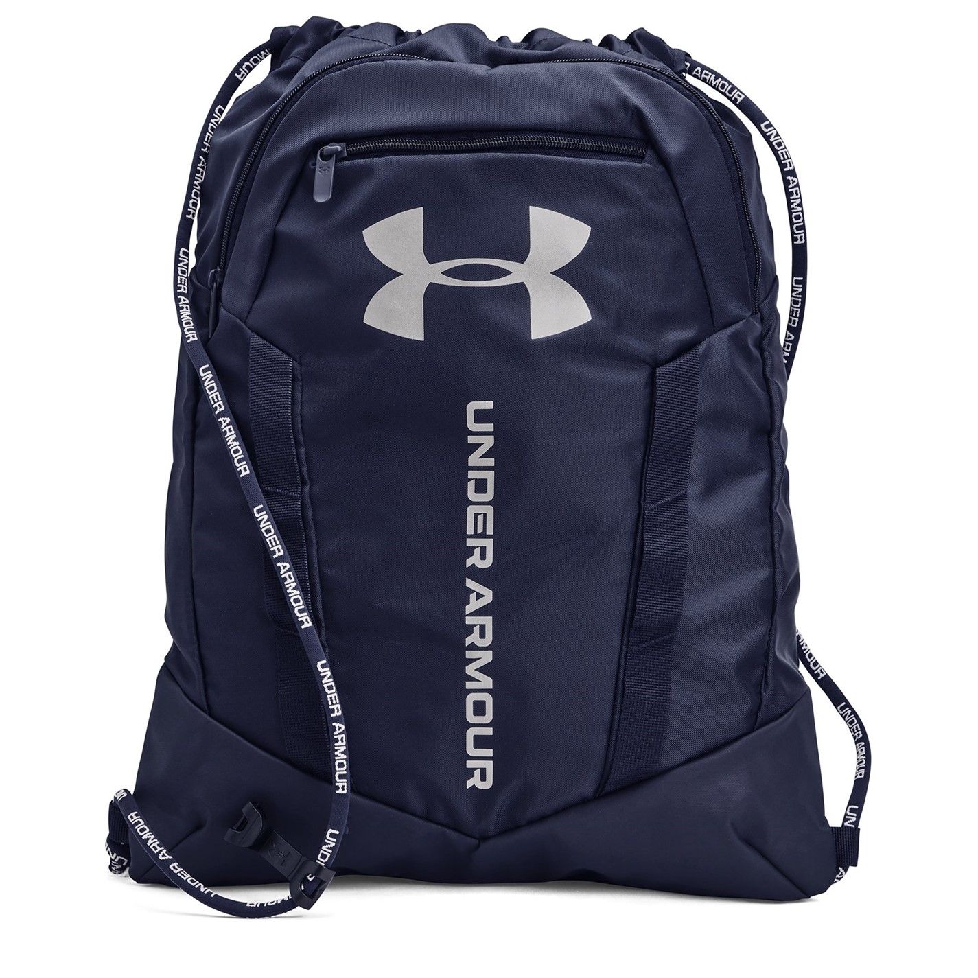 taška, vak, sáček na přezůvky UNDER ARMOUR - BLUE