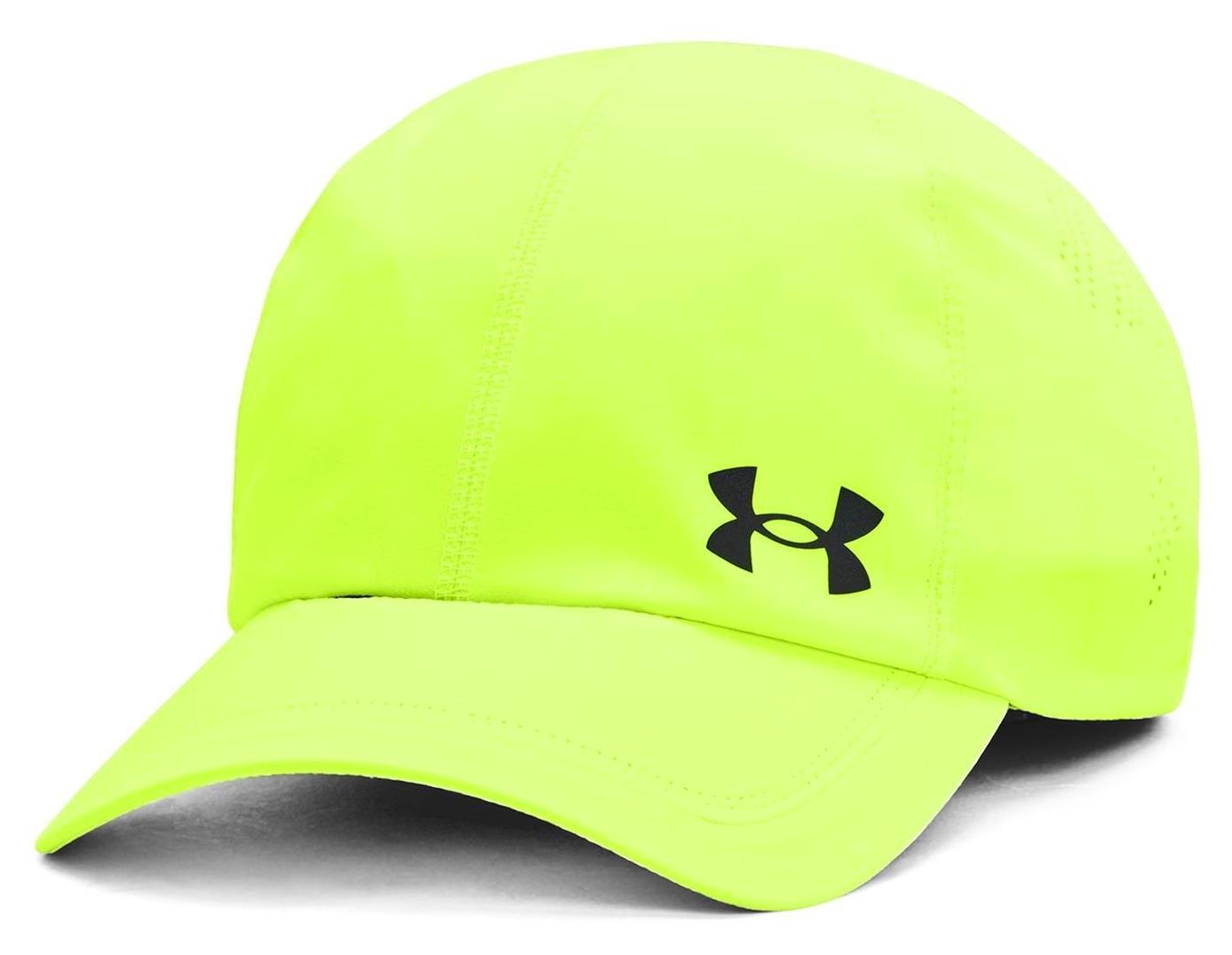 kšiltovka UNDER ARMOUR - YELLOW