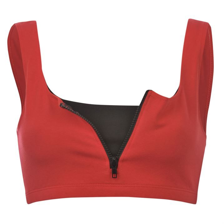 dámská podprsenka GILDA MARX - RED - L