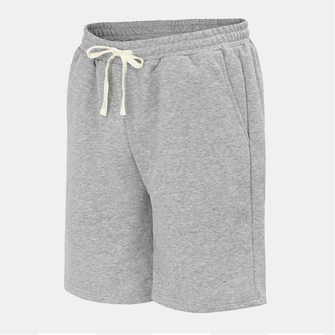 pánské šortky LONSDALE - GREY