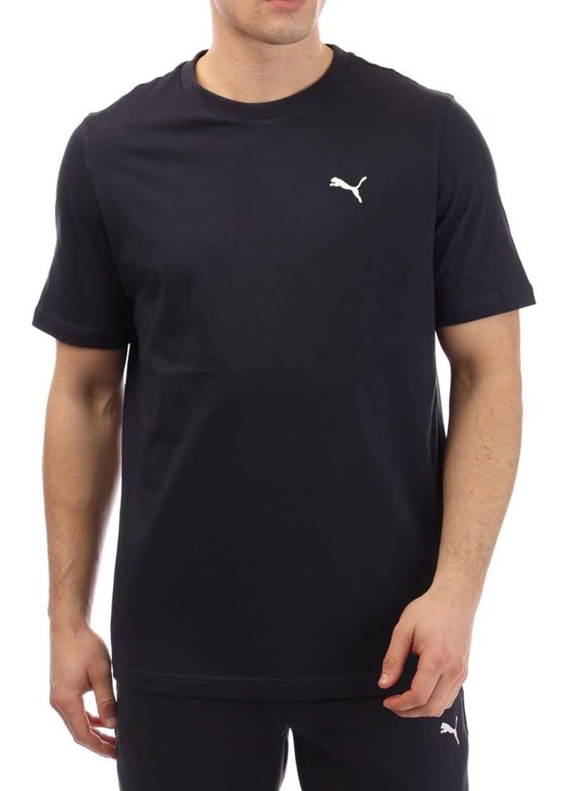 pánské tričko PUMA - NAVY