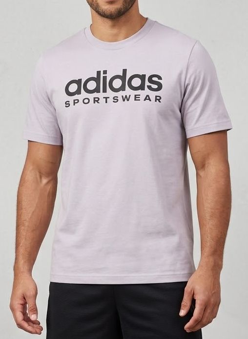 pánské tričko ADIDAS - PRELOVED FIG