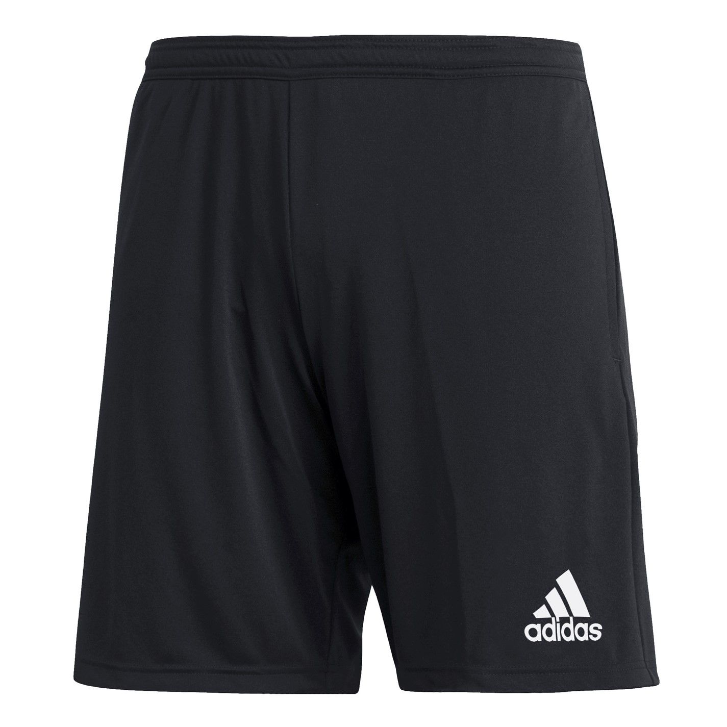 pánské šortky ADIDAS - LOGO BLACK