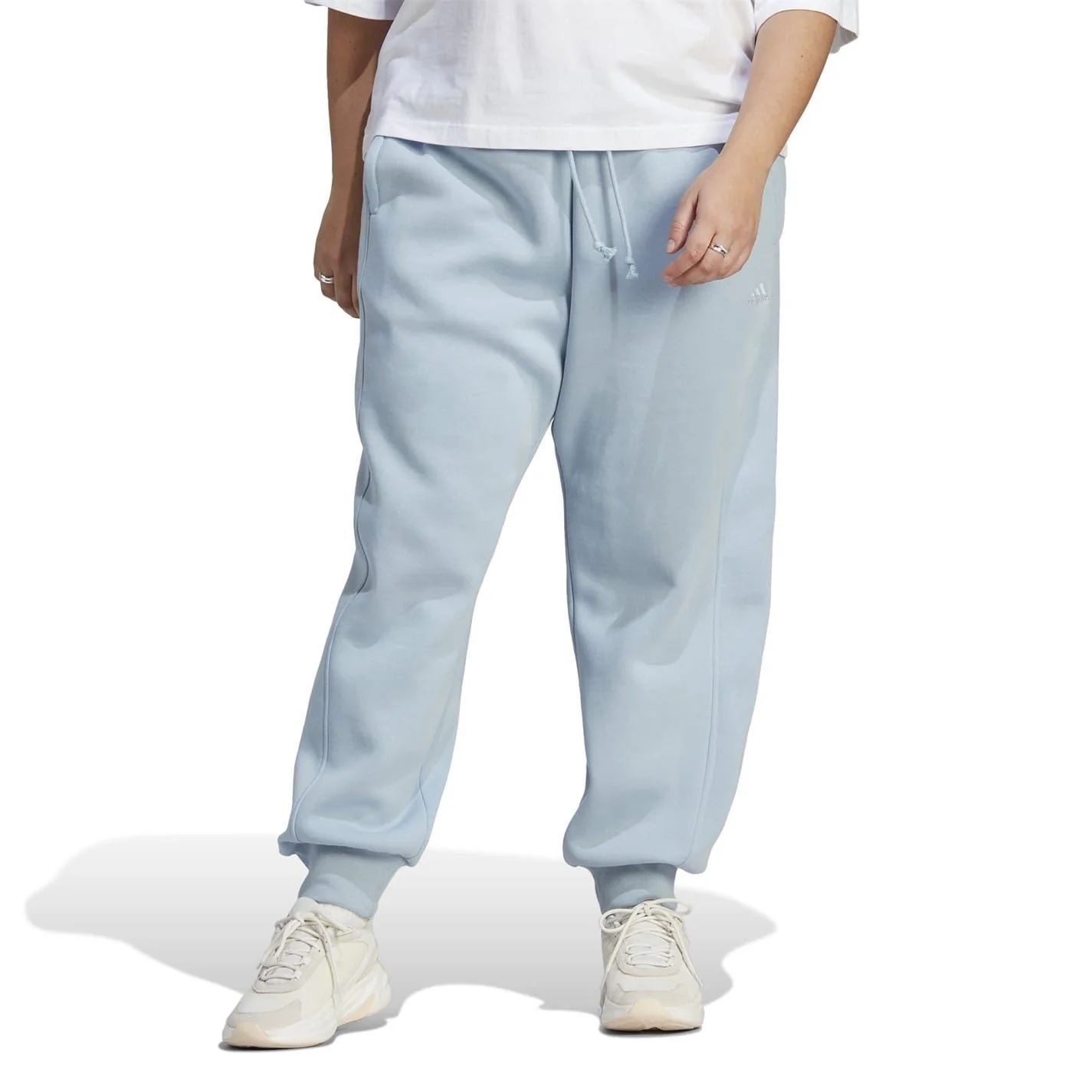dámské tepláky ADIDAS - BLUE ALL SZN - 3XL