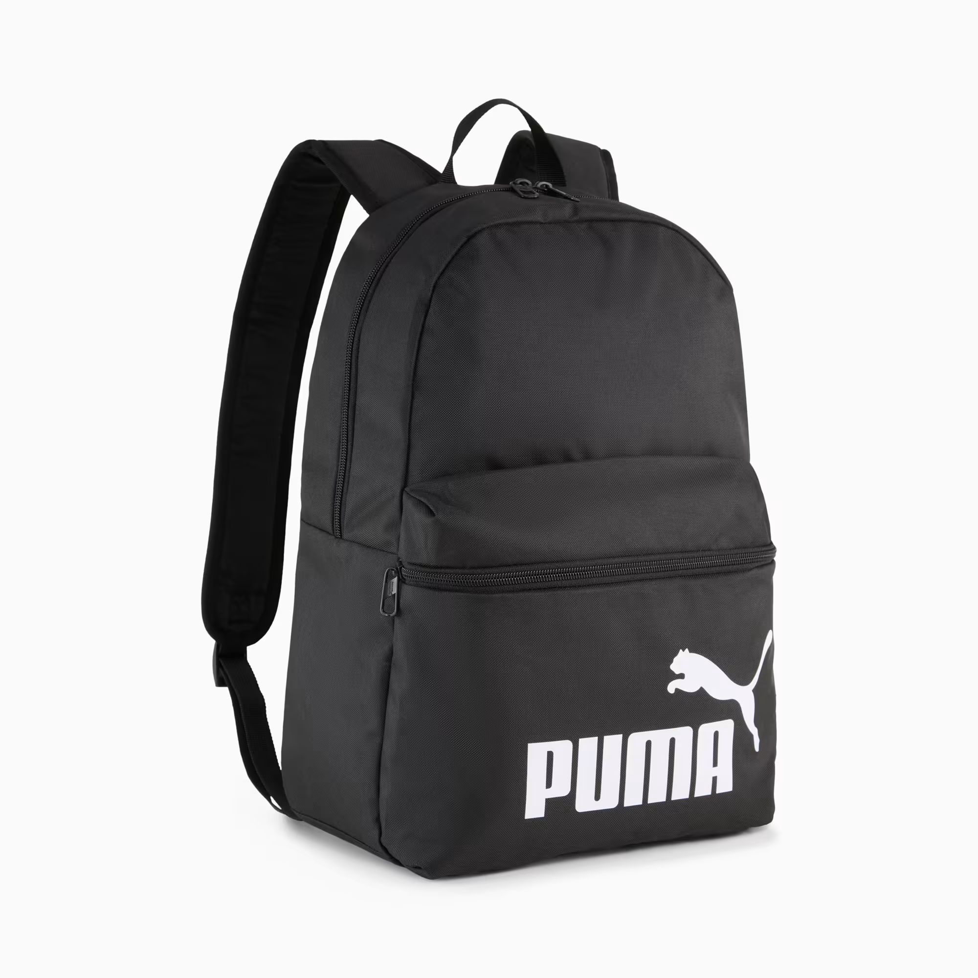 batoh PUMA - BLACK