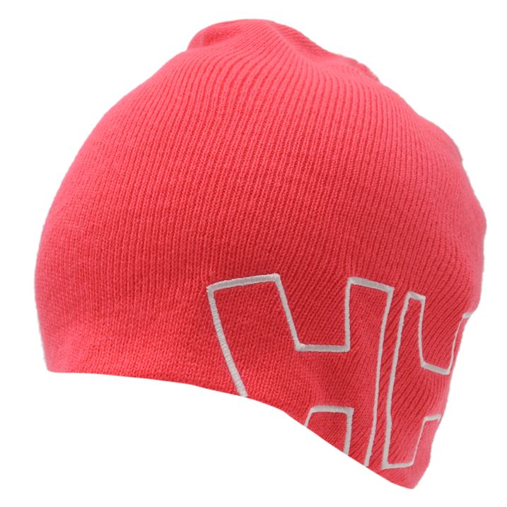 čepice HELLY HANSEN - PINK