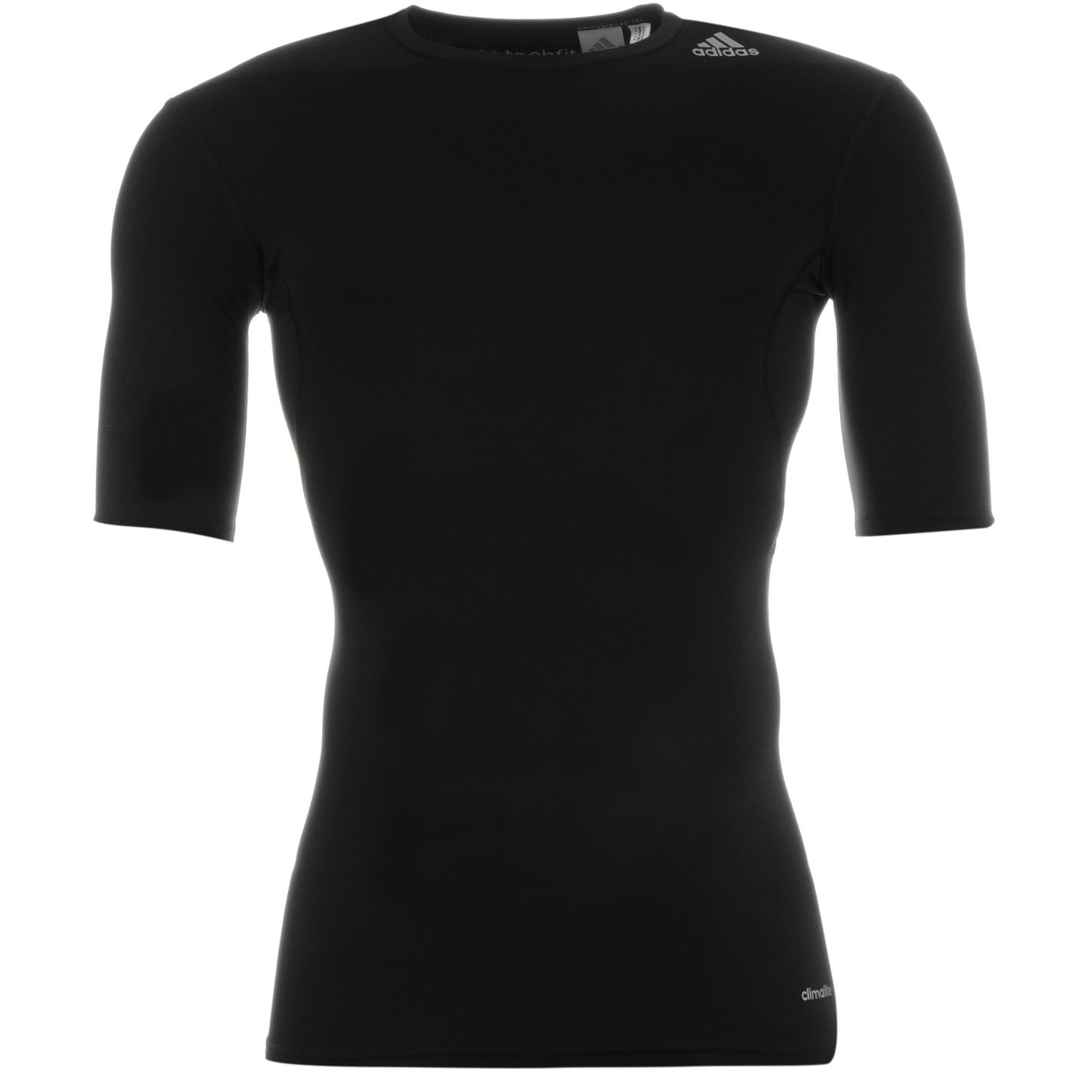 dětské tričko ADIDAS - BLACK