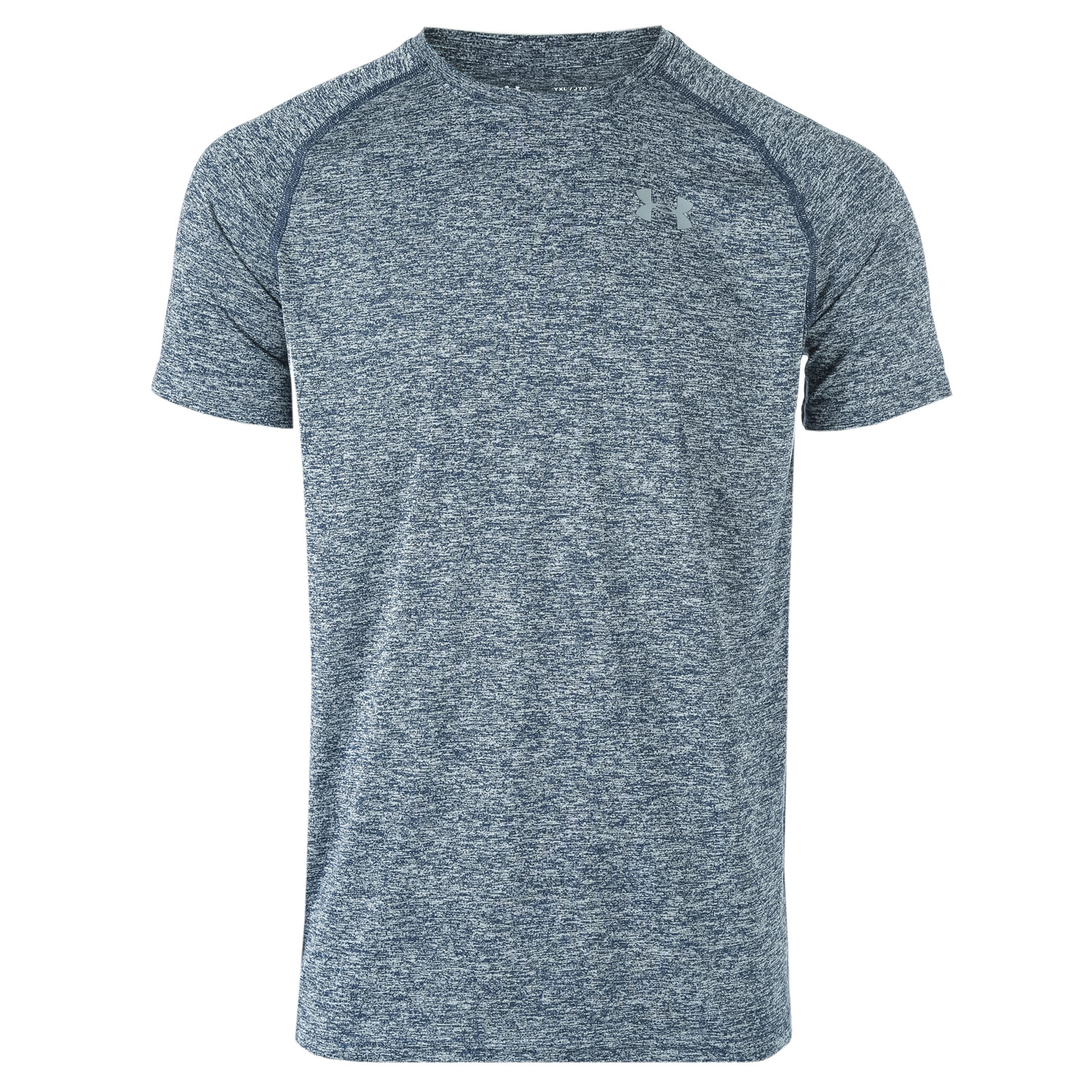 dětské tričko UNDER ARMOUR - NAVY