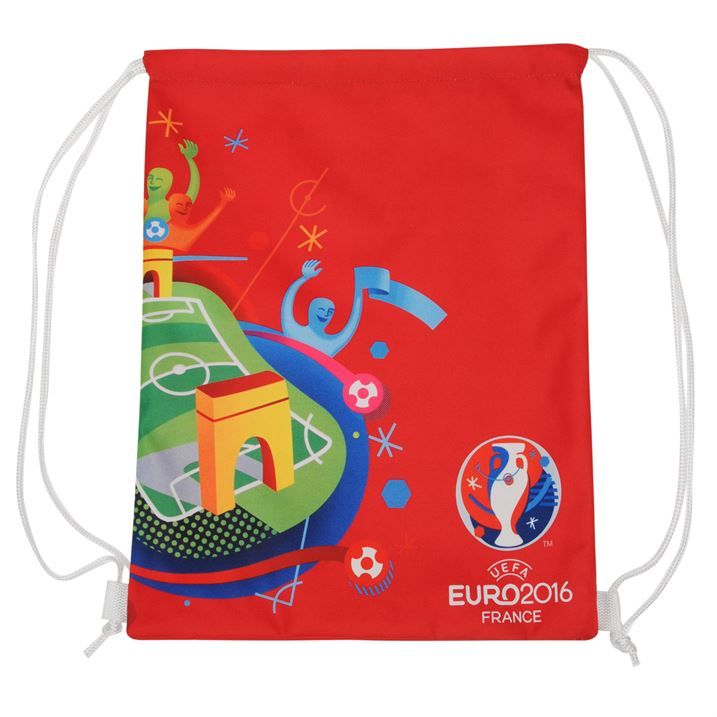 sáček UEFA
