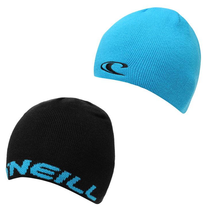 čepice ONEILL - BLACK junior