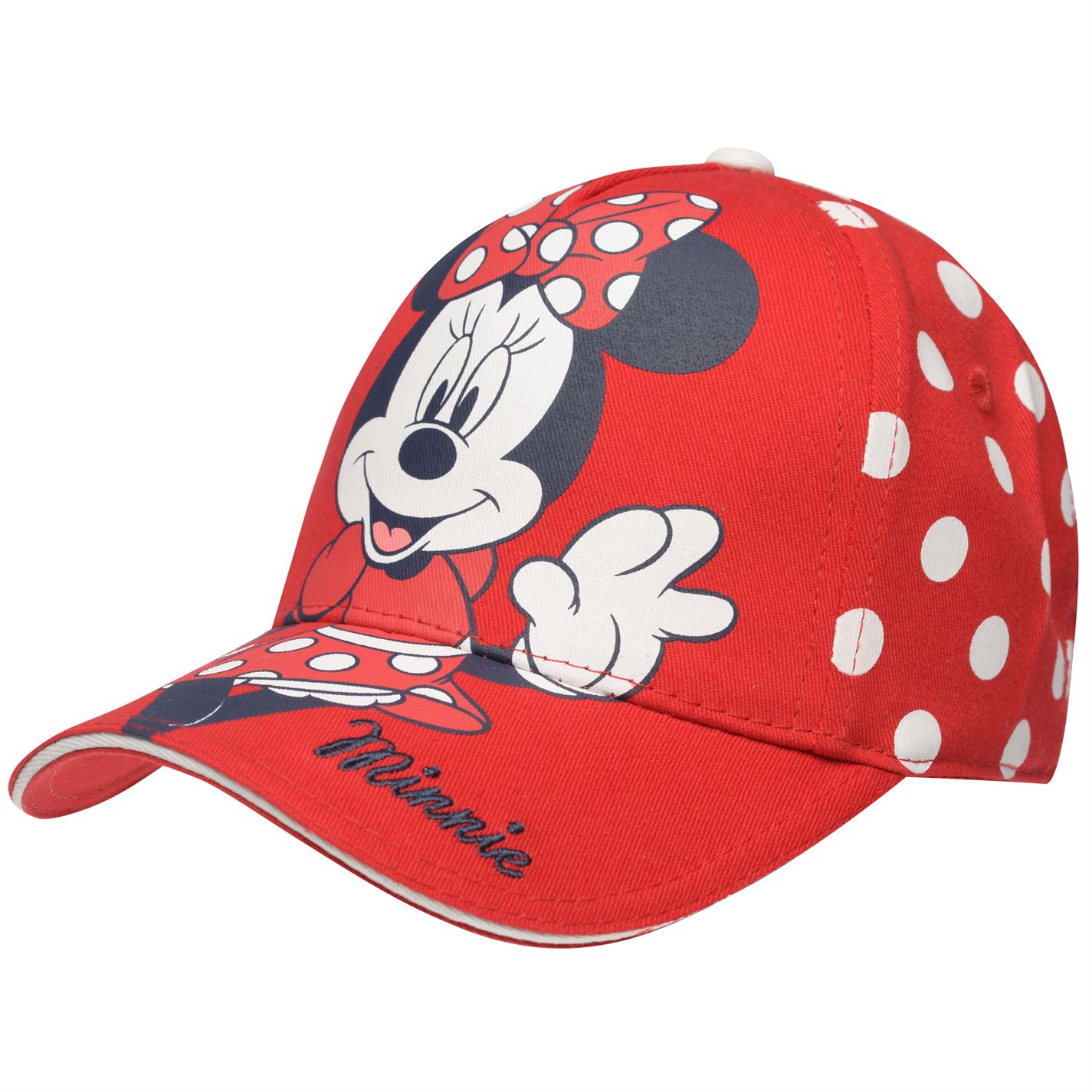 kšiltovka MINNIE MOUSE child
