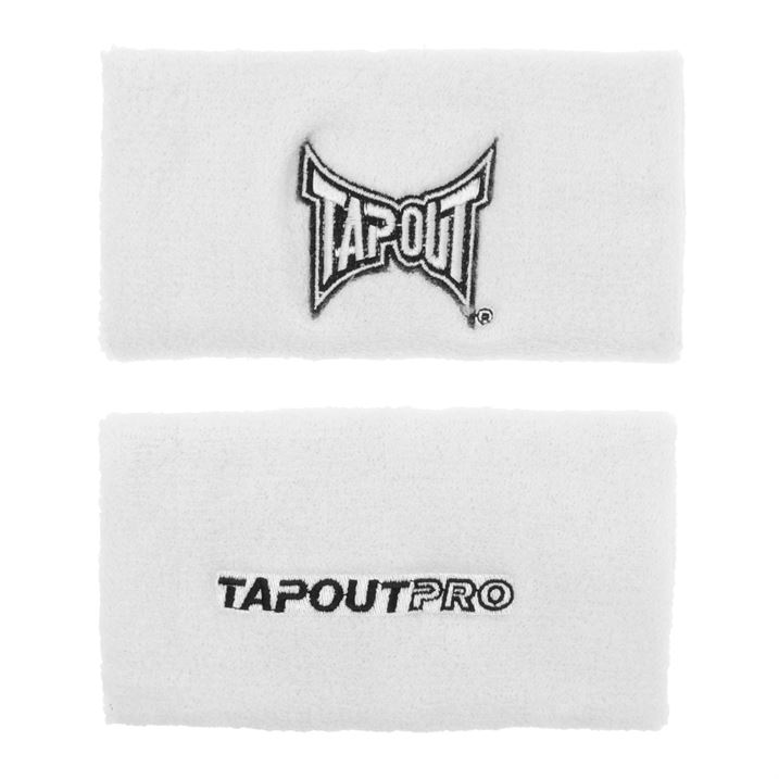 potítka TAPOUT - WHITE - sada - (2 ks)