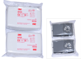 FILTR 3M 6035 P3 R pro polomasky/masky 3M  P3R