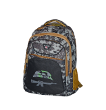 Batoh dětský CAMO 30-35l