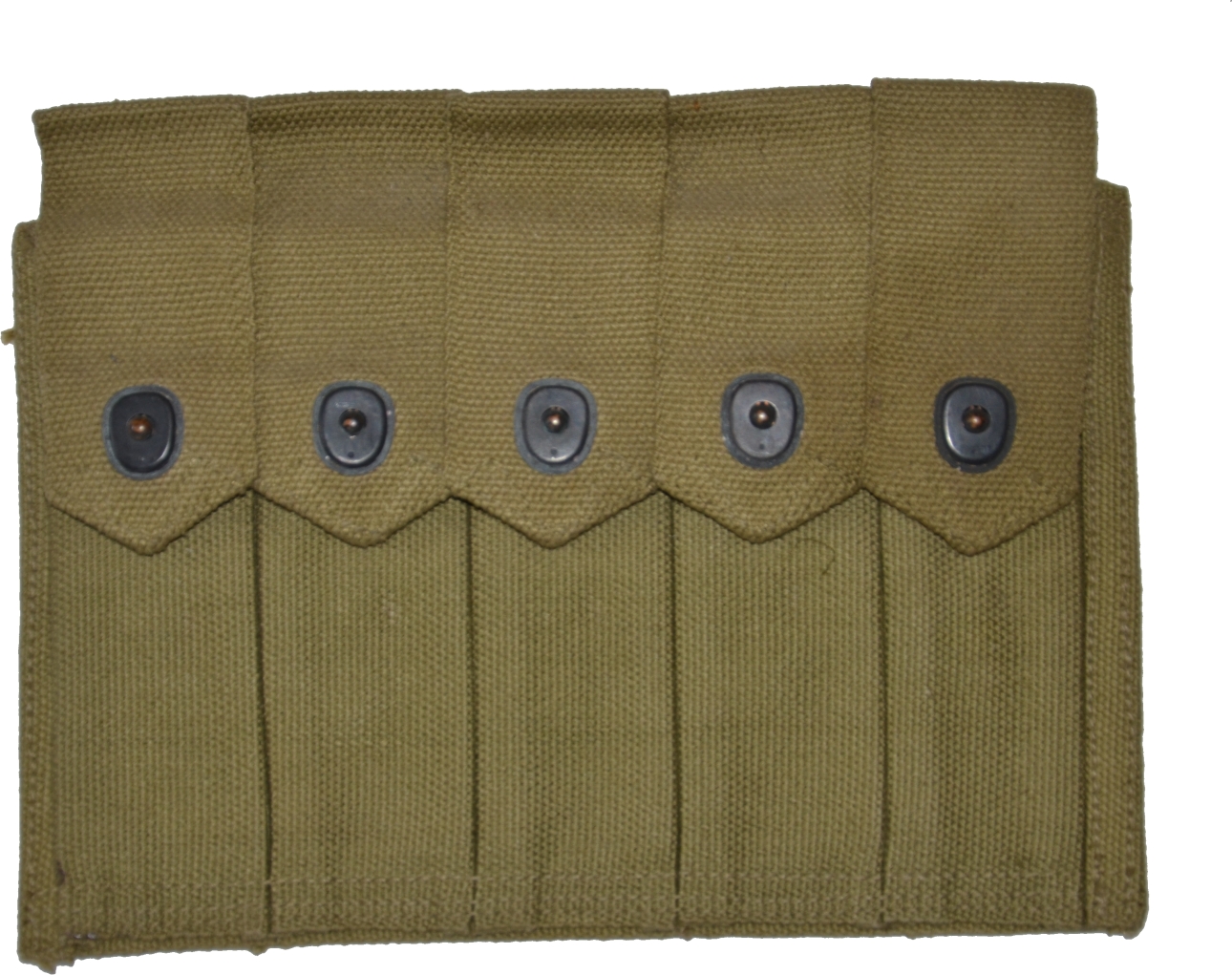 WWII US Sumka Thompson 20R 