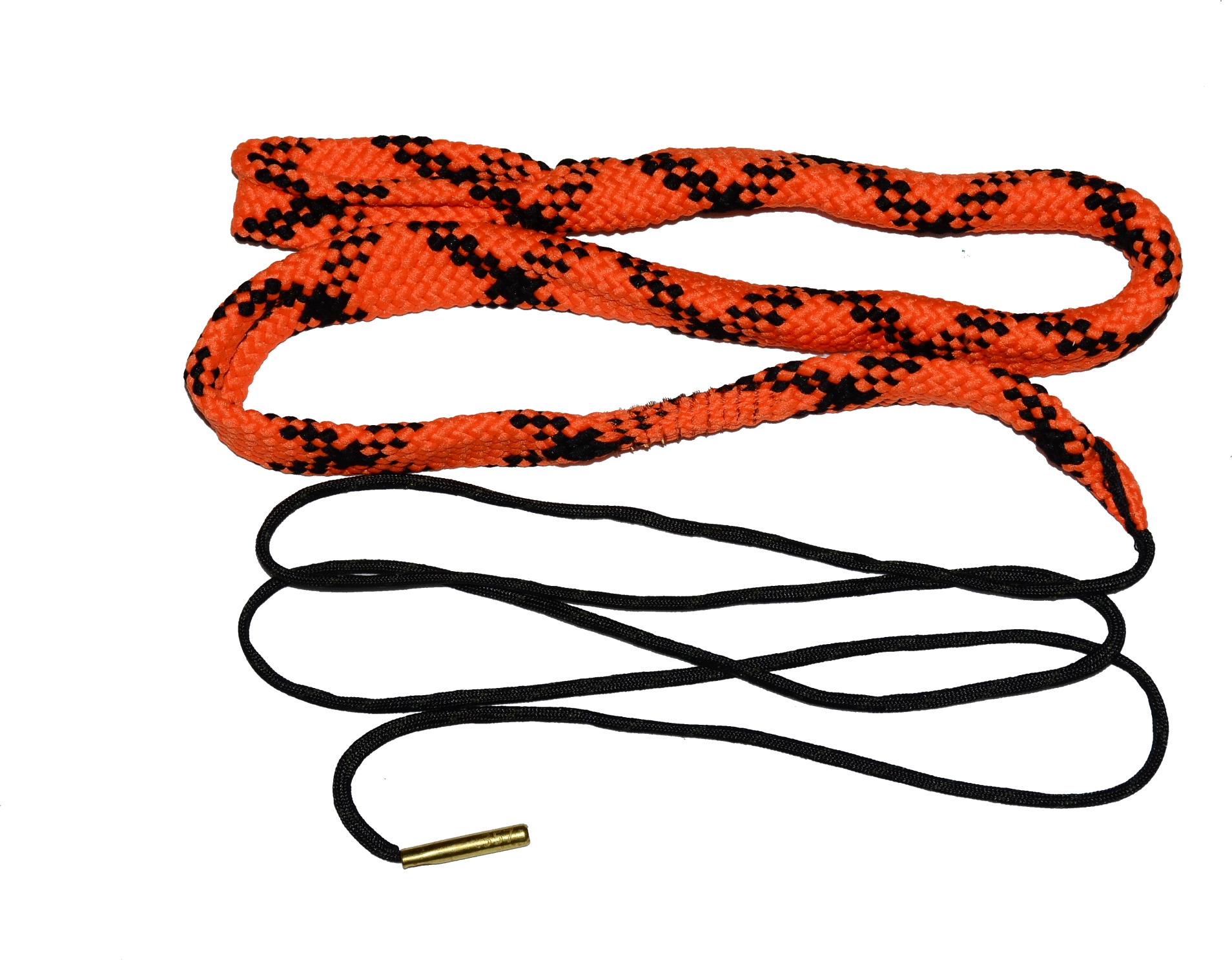 Čistící šňůra BORESNAKE pro ráži .357" (9mm)